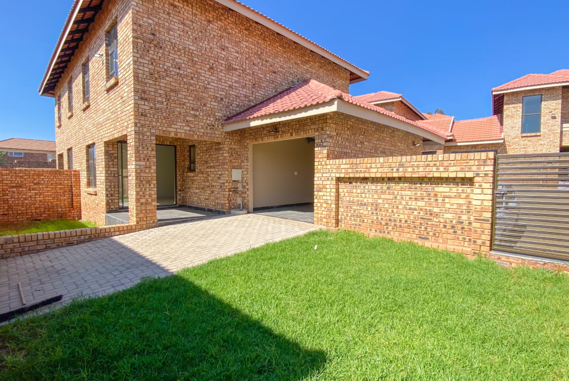 New Development o Rent In Johannesburg South By Propertyzz_com