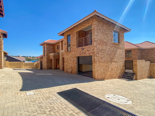 New Development o Rent In Johannesburg South By Propertyzz_com