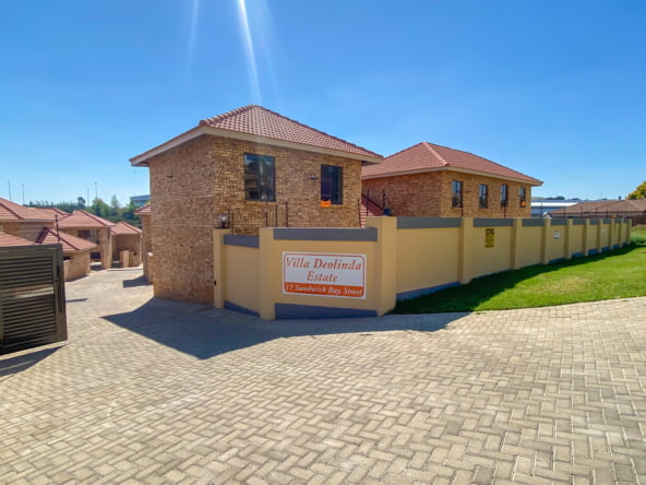 New Development o Rent In Johannesburg South By Propertyzz_com
