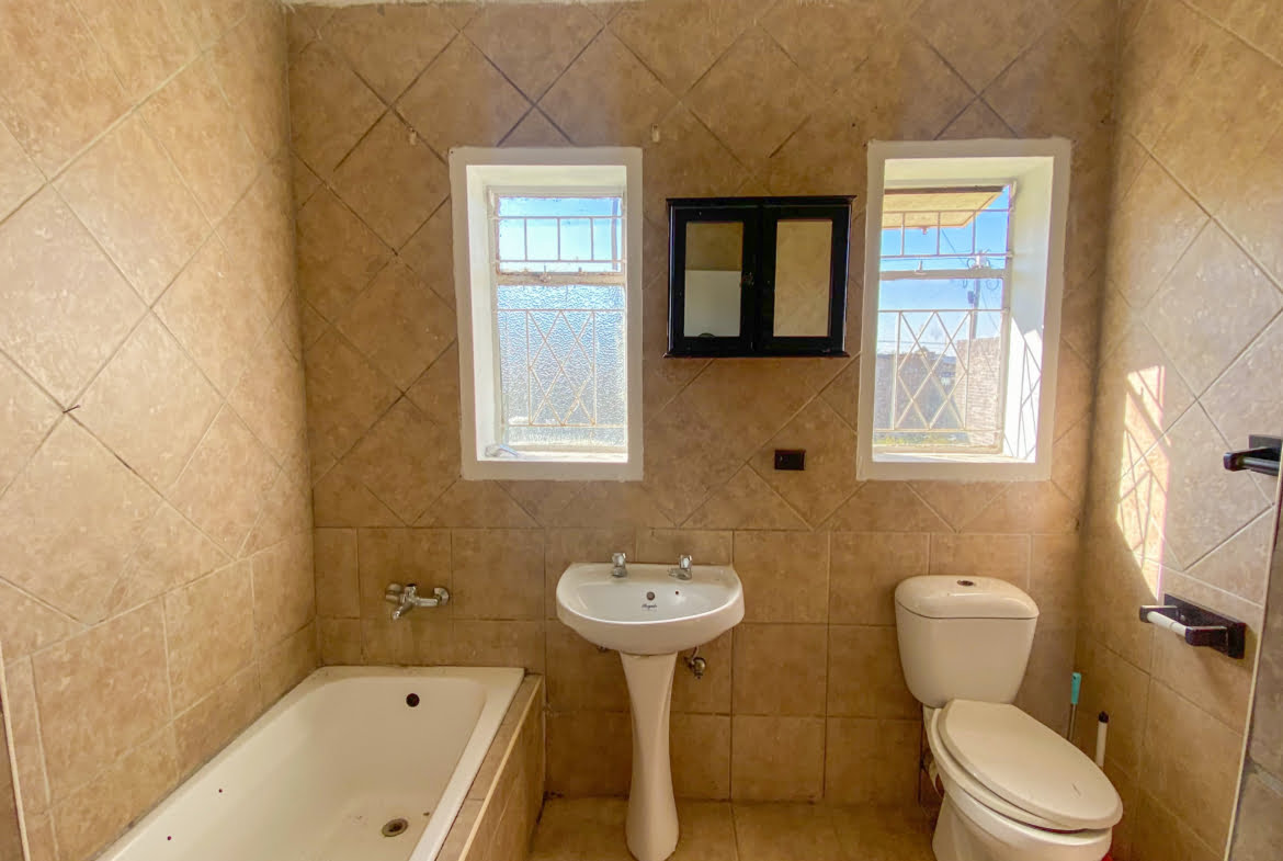 House To Rent In Johannesburg South By Propertyzz_com