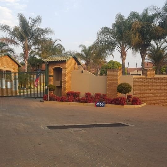 Apartment For Sale In Pretoria By Propertyzz_com 2