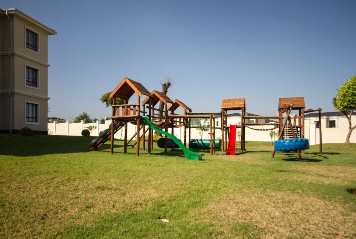 Apartment for sale In Sandton By Propertyzz_com 11