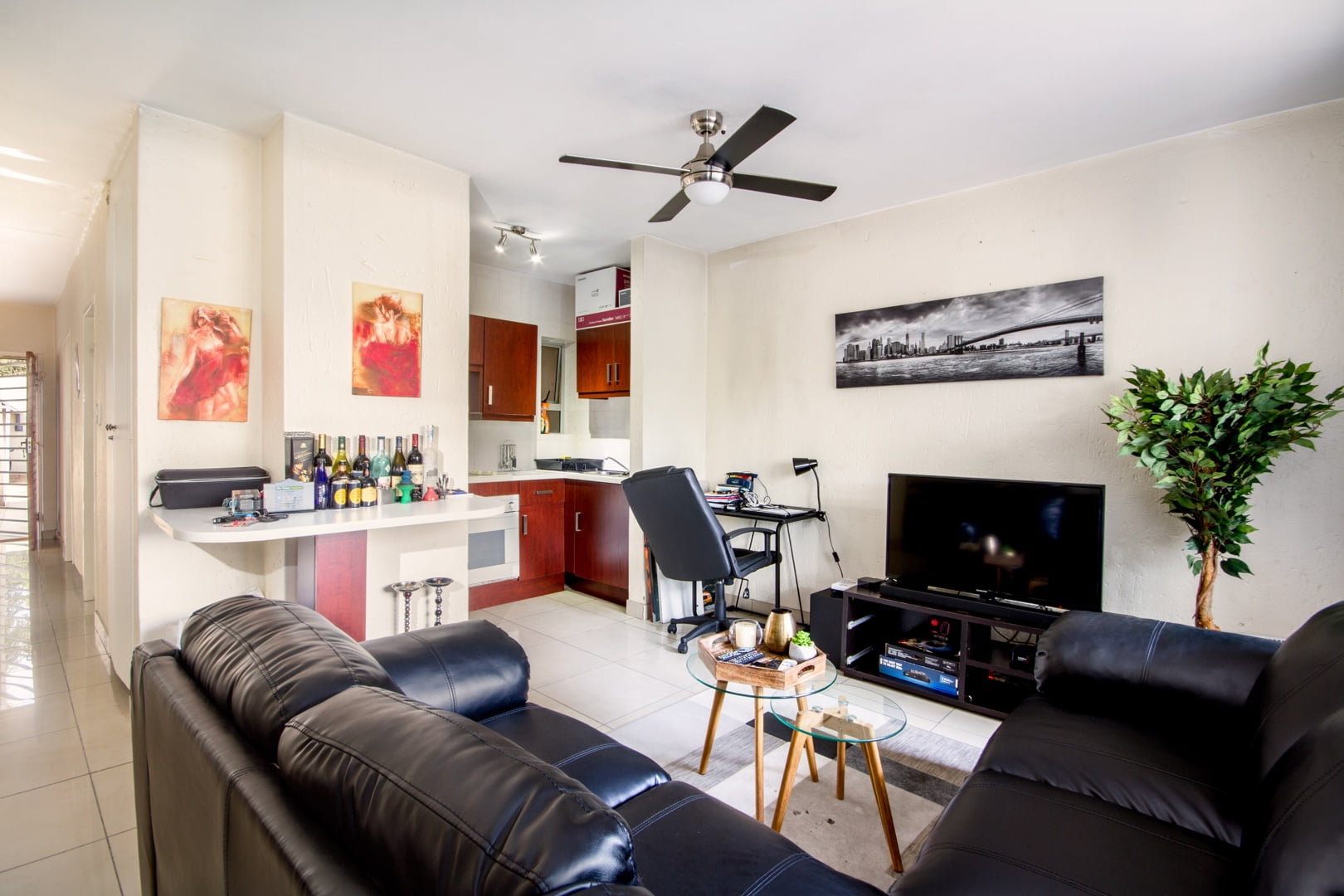 Property For Rent In Sandown Sandton At St Tropez 2