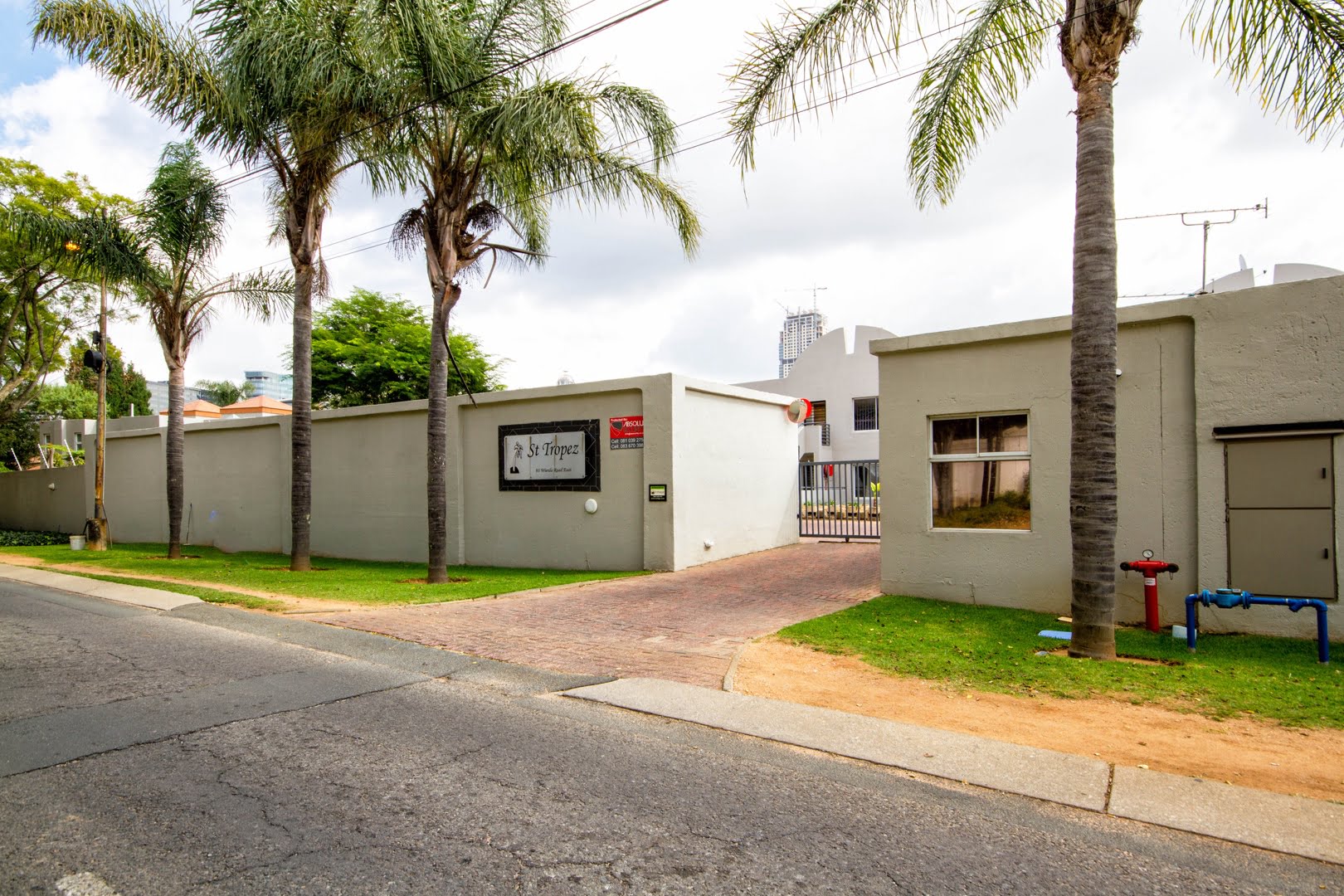 Property For Rent In Sandown Sandton At St Tropez 9